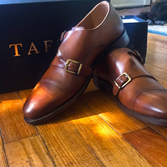 Taft Other - OBO Taft HANDCRAFTED Prince in Coffee
